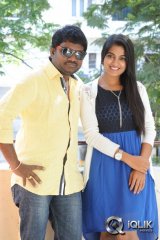 Ak Rao Pk Rao Movie Press Meet